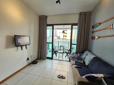 Apartamento com 1 Quarto à venda, 43m² no Pituba, Salvador