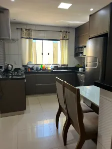 Casa com 3 Quartos à venda, 180m² no Setor Habitacional Vicente Pires, Brasília
