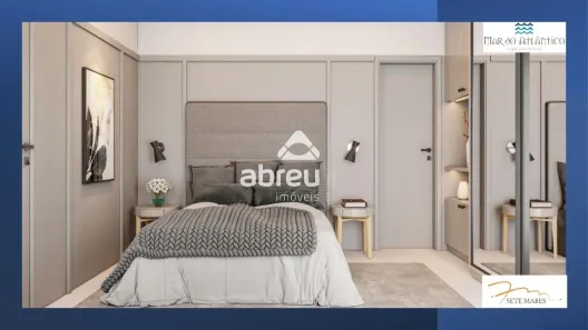 Casa de Condomínio com 3 Quartos à venda, 115m² no Pajuçara, Natal