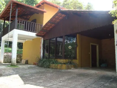Casa de Condomínio com 5 Quartos à venda, 15000m² no Casa Amarela, Betim