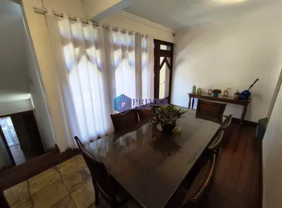 Casa com 4 Quartos à venda, 300m² no Cruzeiro, Belo Horizonte