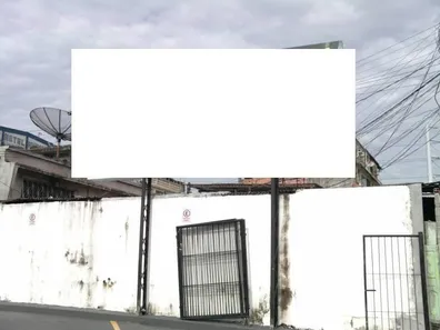 Ponto Comercial à venda, 997m² no Cachoeirinha, Manaus