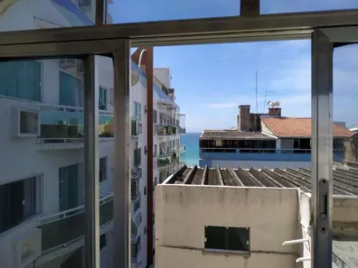 Cobertura com 4 Quartos à venda, 180m² no Passagem, Cabo Frio