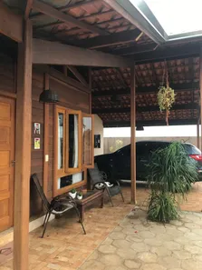 Casa de Condomínio com 3 Quartos à venda, 159m² no Chapada dos Guimarães, Brotas