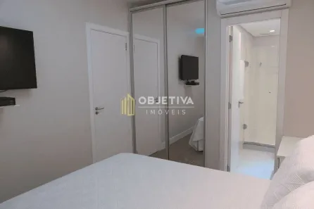 Apartamento com 1 Quarto à venda, 40m² no Centro Histórico, Porto Alegre