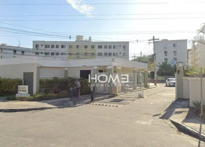 Apartamento com 2 Quartos à venda, 44m² no Campo Grande, Rio de Janeiro