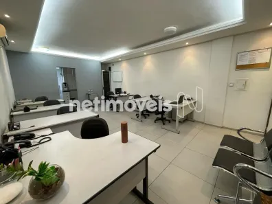 Sala Comercial para alugar, 91m² no Santo Antônio, Belo Horizonte