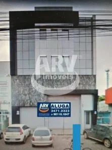 Sala Comercial para alugar, 300m² no São Vicente, Gravataí