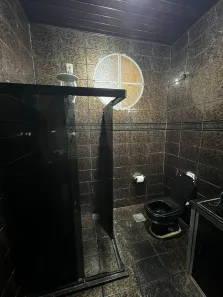 Casa com 2 Quartos para alugar, 95m² no Campo Grande, Rio de Janeiro