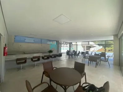 Lote/Terreno à venda, 2173m² no Eco Village, Lagoa Santa