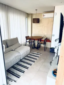 Cobertura com 3 Quartos para alugar, 130m² no Leblon, Rio de Janeiro