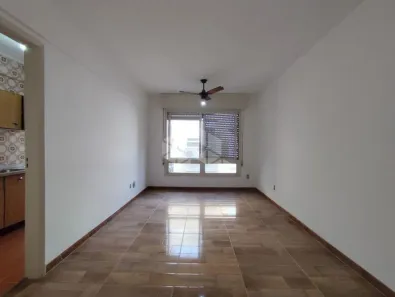 Kitnet com 1 Quarto para alugar, 42m² no Centro Histórico, Porto Alegre