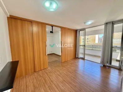 Apartamento com 1 Quarto à venda, 56m² no Lourdes, Belo Horizonte