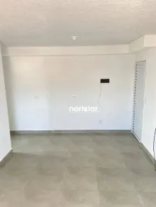 Kitnet com 1 Quarto para alugar, 40m² no Jardim Mangalot, São Paulo