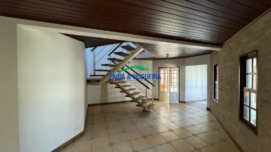 Casa com 3 Quartos à venda, 297m² no Cidade Jardim, Rio Claro