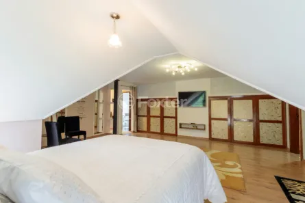 Casa de Condomínio com 4 Quartos à venda, 325m² no Vila Suica, Gramado