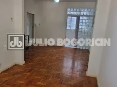 Apartamento com 1 Quarto à venda, 55m² no Urca, Rio de Janeiro