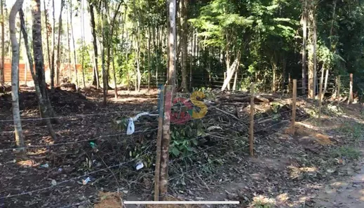 Lote/Terreno à venda, 729m² no Arraial D'Ajuda, Porto Seguro