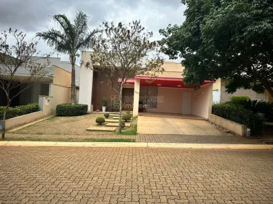 Casa de Condomínio com 3 Quartos à venda, 183m² no Jardim Salto Grande, Araraquara