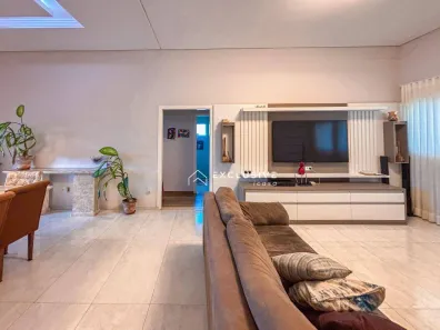 Casa de Condomínio com 4 Quartos à venda, 369m² no Condomínio Terras de Santa Mariana, Caçapava