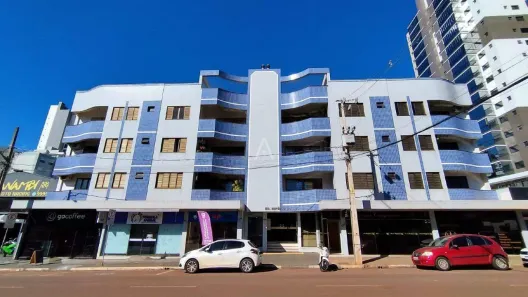 Apartamento com 3 Quartos para alugar, 206m² no Centro, Toledo