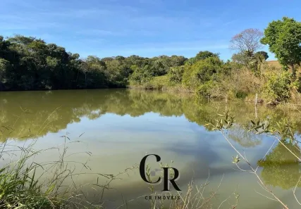 Fazenda/Sítio à venda, 7m² no , Silvânia