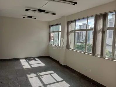 Sala Comercial para alugar, 58m² no São Pedro, Belo Horizonte