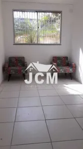 Apartamento com 2 Quartos à venda, 47m² no Senador Vasconcelos, Rio de Janeiro