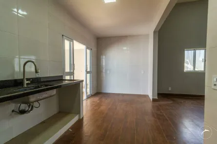 Casa com 3 Quartos à venda, 270m² no Setor Habitacional Jardim Botânico, Brasília