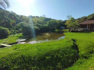 Fazenda/Sítio com 5 Quartos para venda ou aluguel, 16214m² no Bugre, Balsa Nova