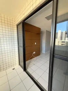 Apartamento com 3 Quartos à venda, 78m² no Poço, Maceió