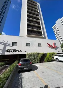 Sala Comercial à venda, 28m² no Paissandu, Recife