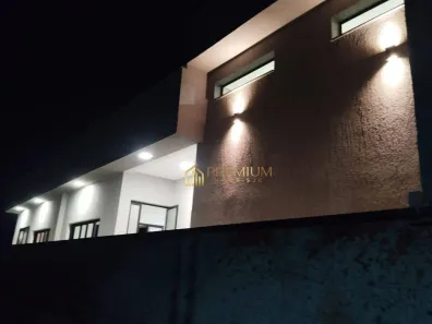 Casa de Condomínio com 3 Quartos à venda, 227m² no Sapé I, Caçapava
