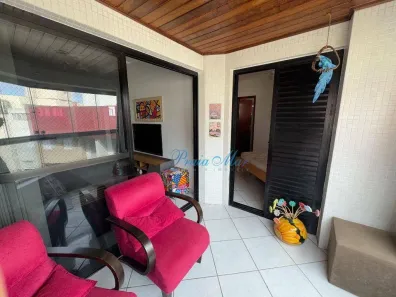 Apartamento com 2 Quartos à venda, 78m² no Vila Alzira, Guarujá