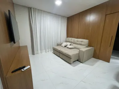 Apartamento com 3 Quartos para alugar, 100m² no Plano Diretor Norte, Palmas