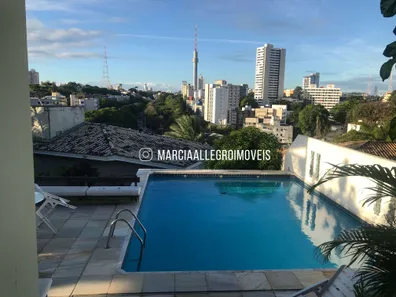 Casa com 4 Quartos à venda, 550m² no Ondina, Salvador