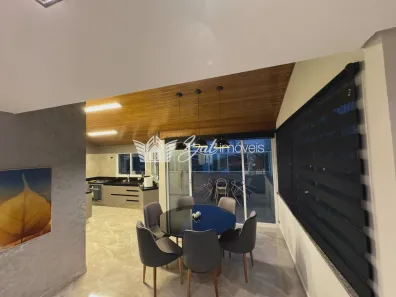 Cobertura com 3 Quartos à venda, 115m² no Enseada, Guarujá