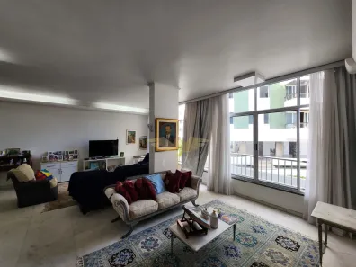 Apartamento com 4 Quartos à venda, 250m² no Campo Grande, Salvador