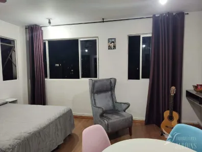 Kitnet com 1 Quarto à venda, 28m² no Vila Larsen 1, Londrina