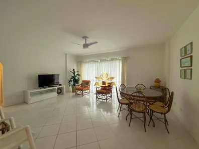 Apartamento com 2 Quartos à venda, 100m² no Vila Alzira, Guarujá