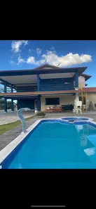 Casa de Condomínio com 5 Quartos à venda, 1700m² no Setor Habitacional Arniqueira, Brasília