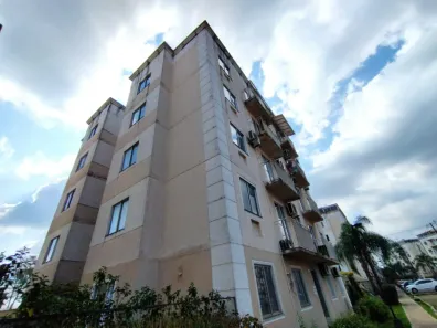 Apartamento com 3 Quartos para alugar, 91m² no Santos Dumont, São Leopoldo
