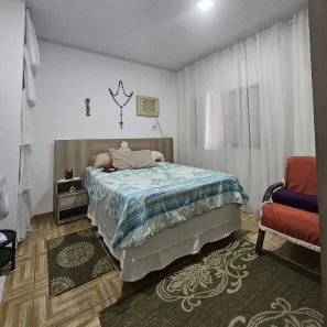 Casa com 2 Quartos à venda, 60m² no Sítio Paecara (Vicente de Carvalho), Guarujá