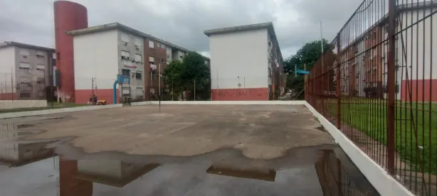 Apartamento com 2 Quartos à venda, 53m² no Santa Rosa de Lima, Porto Alegre