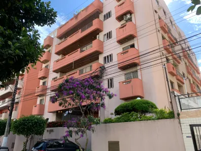 Apartamento com 2 Quartos à venda, 67m² no Jardim Las Palmas, Guarujá