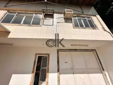 Galpão/Depósito/Armazém à venda, 350m² no Taquara, Rio de Janeiro