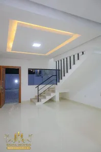 Casa de Condomínio com 2 Quartos à venda, 82m² no , Porto Seguro