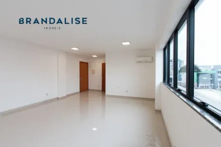 Sala Comercial para alugar, 39m² no Centro, Canoas