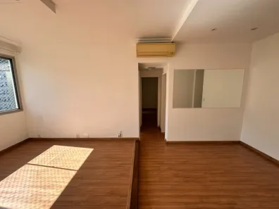 Apartamento com 2 Quartos para alugar, 88m² no Laranjeiras, Rio de Janeiro