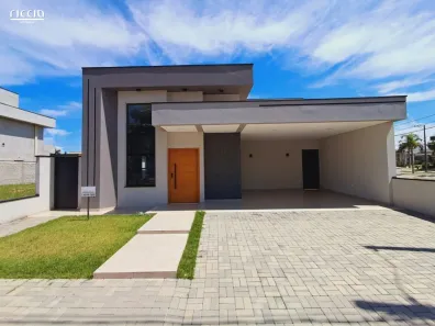 Casa de Condomínio com 3 Quartos à venda, 150m² no Condomínio Terras do Vale, Caçapava